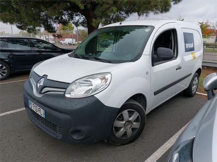 Photo 20 VIN: VF1FW50S162394890 - RENAULT KANGOO EXPRESS 