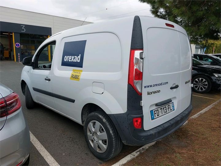 Photo 3 VIN: VF1FW50S162394890 - RENAULT KANGOO EXPRESS 