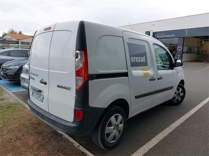 Photo 4 VIN: VF1FW50S162394890 - RENAULT KANGOO EXPRESS 