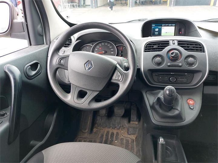 Photo 5 VIN: VF1FW50S162394890 - RENAULT KANGOO EXPRESS 