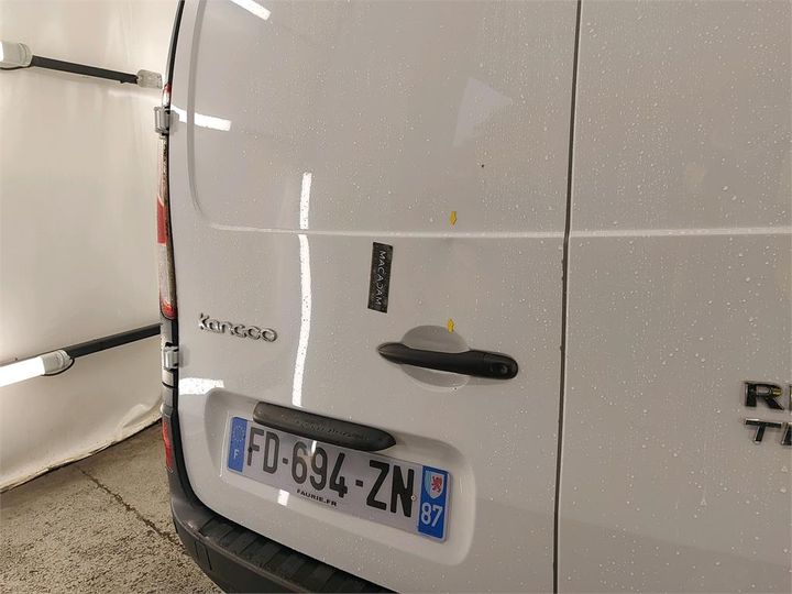 Photo 16 VIN: VF1FW50S162459037 - RENAULT KANGOO EXPRESS 