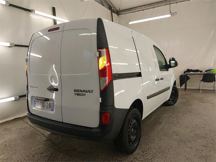 Photo 2 VIN: VF1FW50S162459037 - RENAULT KANGOO EXPRESS 