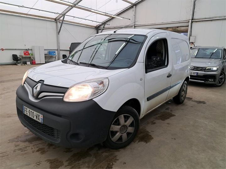 Photo 1 VIN: VF1FW50S162467563 - RENAULT KANGOO EXPRESS 