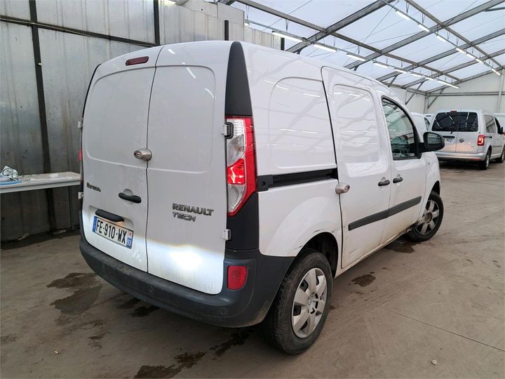 Photo 2 VIN: VF1FW50S162467563 - RENAULT KANGOO EXPRESS 