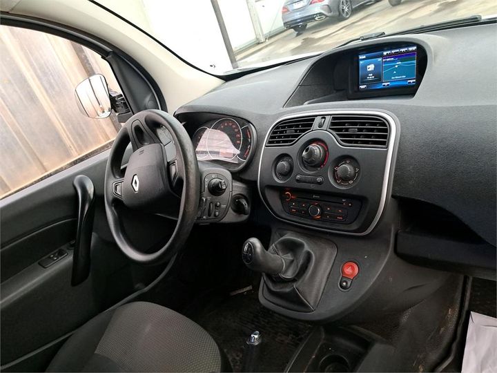 Photo 3 VIN: VF1FW50S162467563 - RENAULT KANGOO EXPRESS 