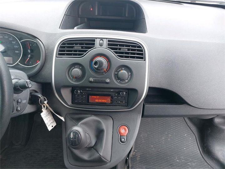 Photo 12 VIN: VF1FW50S162476297 - RENAULT KANGOO EXPRESS 