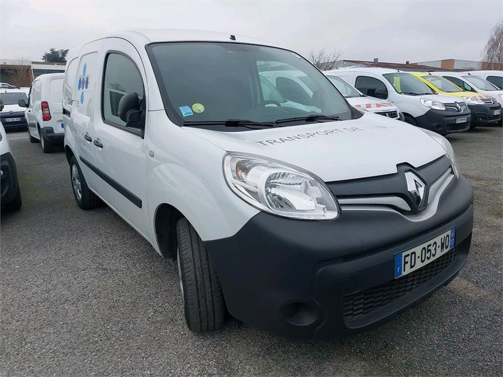 Photo 2 VIN: VF1FW50S162476297 - RENAULT KANGOO EXPRESS 