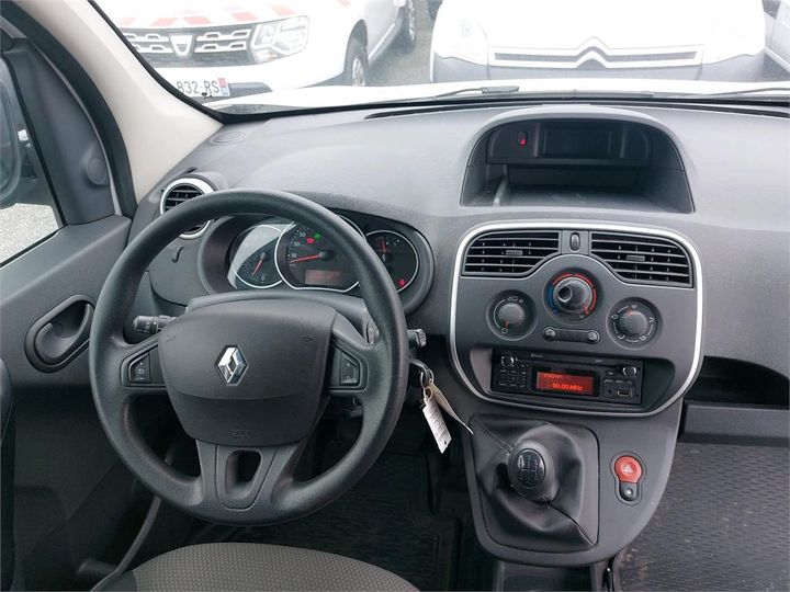 Photo 5 VIN: VF1FW50S162476297 - RENAULT KANGOO EXPRESS 