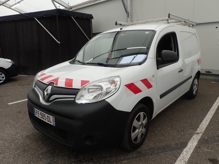 Photo 1 VIN: VF1FW50S162494231 - RENAULT KANGOO EXPRESS 