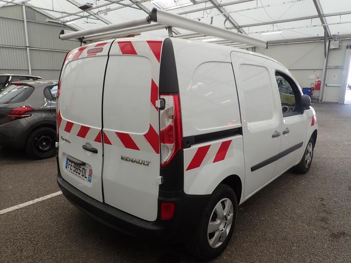 Photo 2 VIN: VF1FW50S162494231 - RENAULT KANGOO EXPRESS 