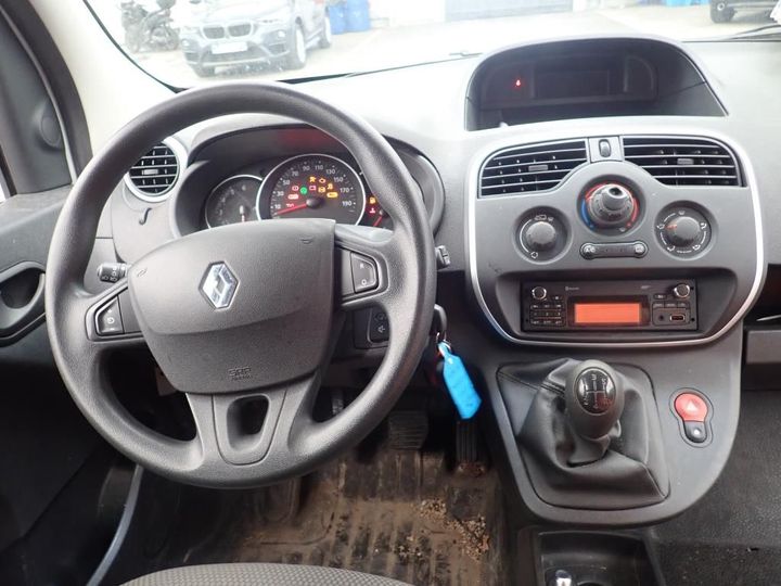 Photo 6 VIN: VF1FW50S162494231 - RENAULT KANGOO EXPRESS 