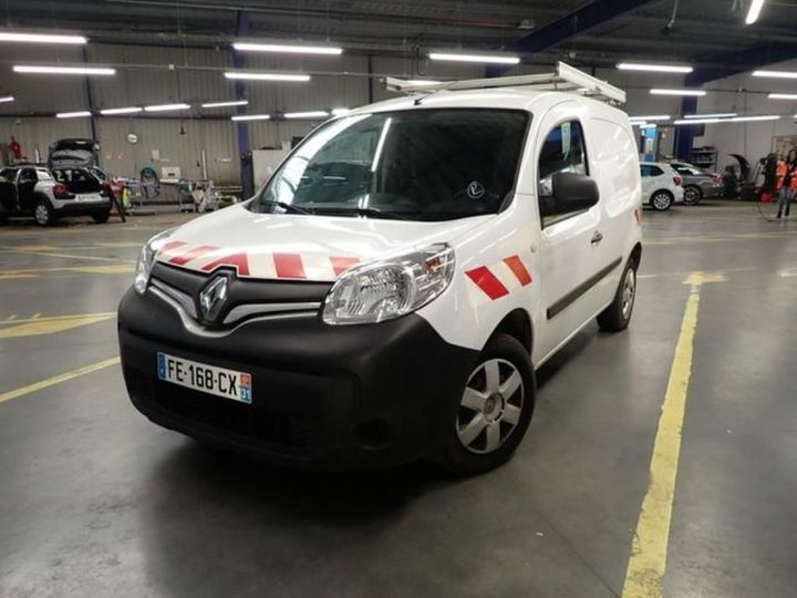 Photo 0 VIN: VF1FW50S162494233 - RENAULT KANGOO EXPRESS 