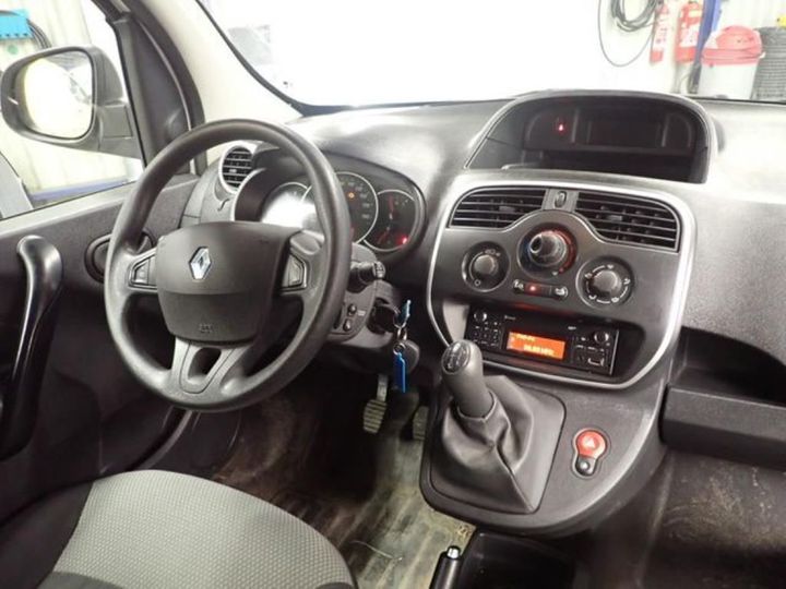 Photo 10 VIN: VF1FW50S162494233 - RENAULT KANGOO EXPRESS 