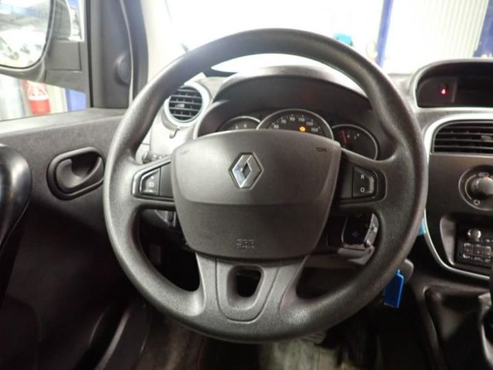 Photo 11 VIN: VF1FW50S162494233 - RENAULT KANGOO EXPRESS 