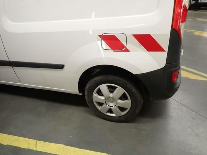 Photo 18 VIN: VF1FW50S162494233 - RENAULT KANGOO EXPRESS 