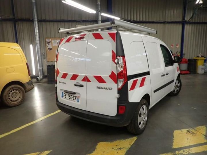 Photo 2 VIN: VF1FW50S162494233 - RENAULT KANGOO EXPRESS 