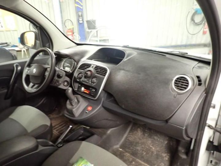 Photo 5 VIN: VF1FW50S162494233 - RENAULT KANGOO EXPRESS 