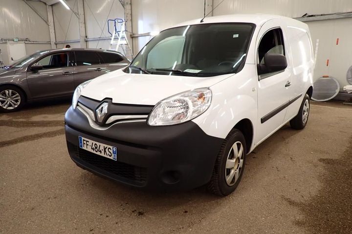 Photo 1 VIN: VF1FW50S162504926 - RENAULT KANGOO EXPRESS 