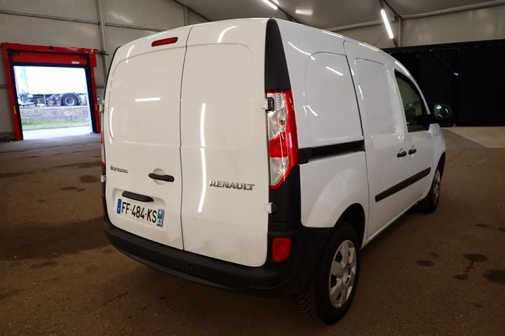 Photo 2 VIN: VF1FW50S162504926 - RENAULT KANGOO EXPRESS 