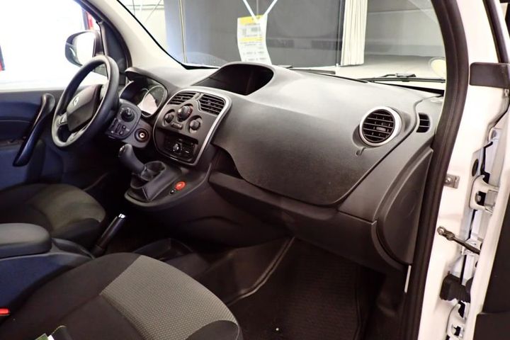 Photo 5 VIN: VF1FW50S162504926 - RENAULT KANGOO EXPRESS 