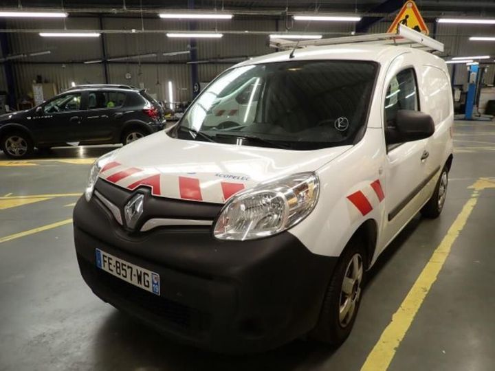 Photo 1 VIN: VF1FW50S162507130 - RENAULT KANGOO EXPRESS 