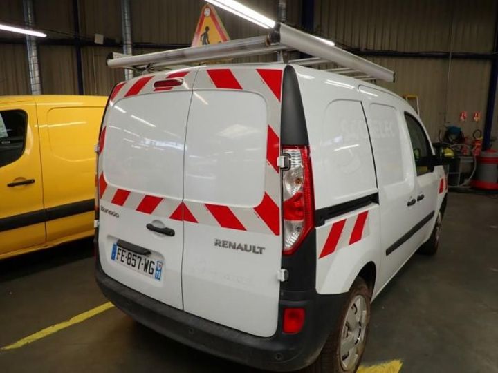 Photo 2 VIN: VF1FW50S162507130 - RENAULT KANGOO EXPRESS 