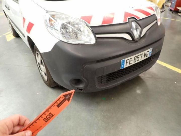 Photo 28 VIN: VF1FW50S162507130 - RENAULT KANGOO EXPRESS 