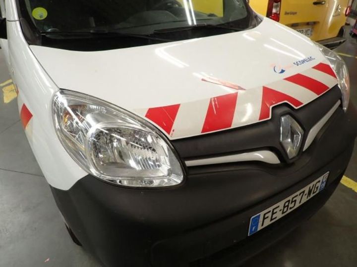 Photo 30 VIN: VF1FW50S162507130 - RENAULT KANGOO EXPRESS 