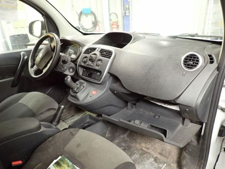 Photo 4 VIN: VF1FW50S162507130 - RENAULT KANGOO EXPRESS 