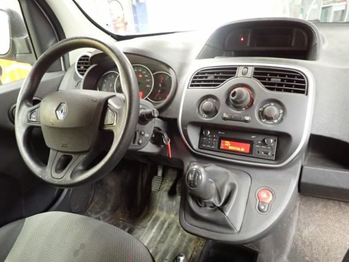 Photo 6 VIN: VF1FW50S162507130 - RENAULT KANGOO EXPRESS 