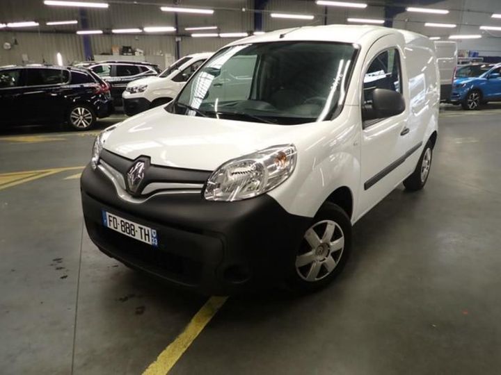 Photo 1 VIN: VF1FW50S162510571 - RENAULT KANGOO EXPRESS 