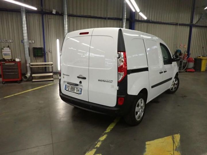 Photo 2 VIN: VF1FW50S162510571 - RENAULT KANGOO EXPRESS 