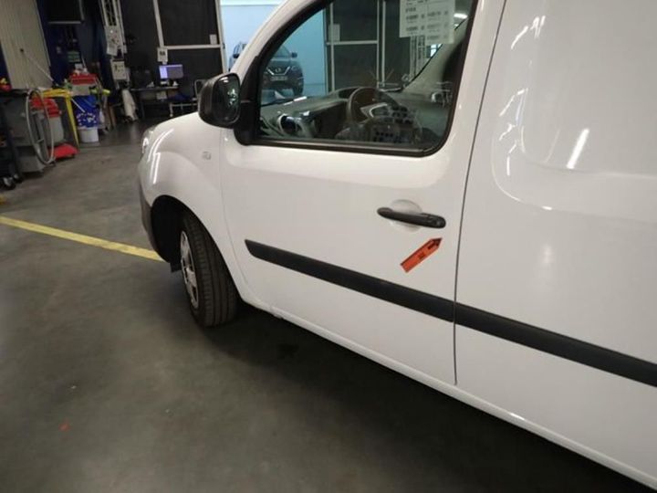 Photo 25 VIN: VF1FW50S162510571 - RENAULT KANGOO EXPRESS 