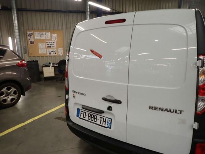 Photo 27 VIN: VF1FW50S162510571 - RENAULT KANGOO EXPRESS 