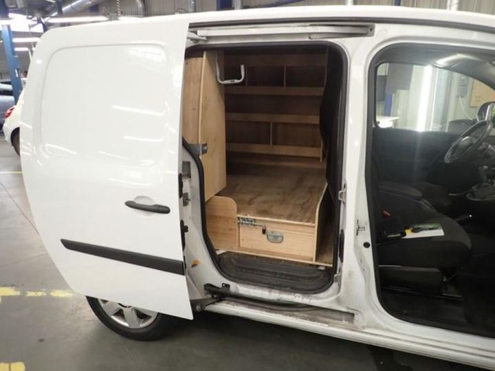 Photo 6 VIN: VF1FW50S162510571 - RENAULT KANGOO EXPRESS 