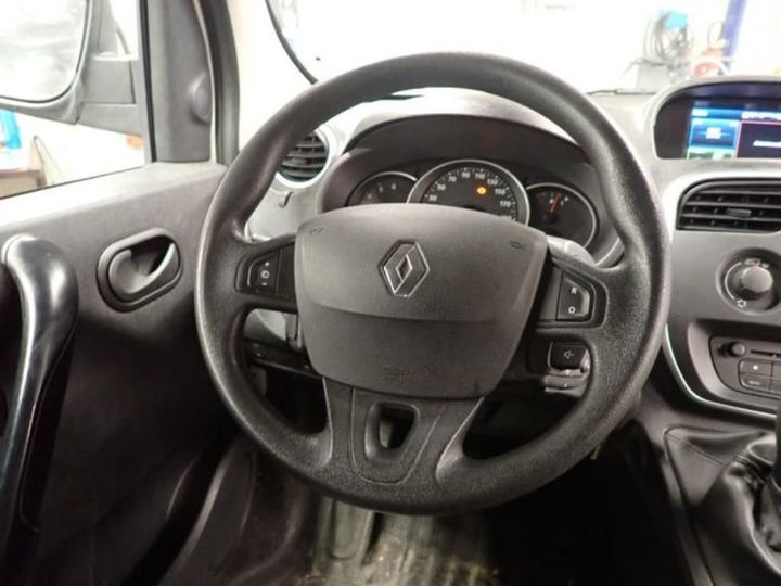 Photo 12 VIN: VF1FW50S162511000 - RENAULT KANGOO EXPRESS 