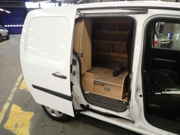 Photo 5 VIN: VF1FW50S162511000 - RENAULT KANGOO EXPRESS 