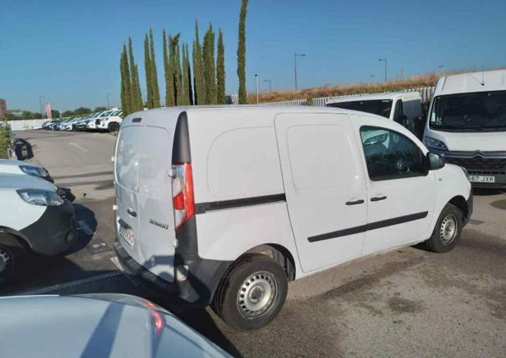 Photo 25 VIN: VF1FW50S162512639 - RENAULT KANGOO EXPRESS 