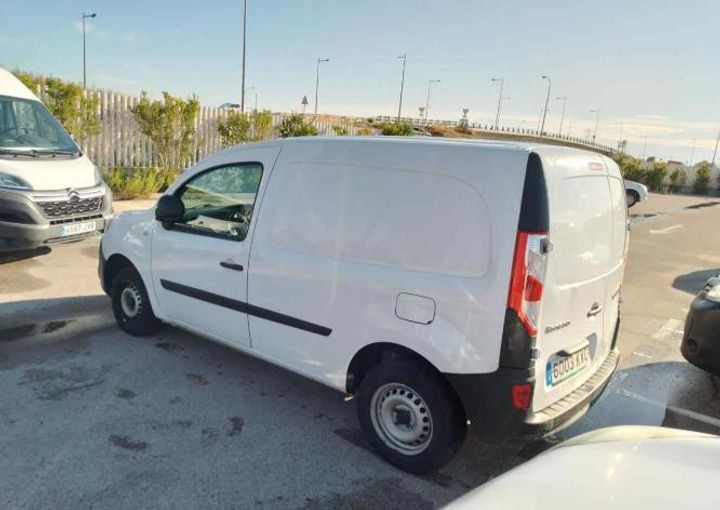 Photo 27 VIN: VF1FW50S162512639 - RENAULT KANGOO EXPRESS 