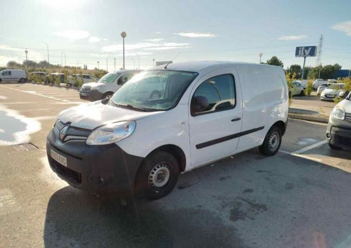 Photo 28 VIN: VF1FW50S162512639 - RENAULT KANGOO EXPRESS 