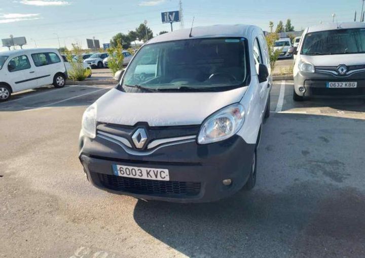 Photo 29 VIN: VF1FW50S162512639 - RENAULT KANGOO EXPRESS 