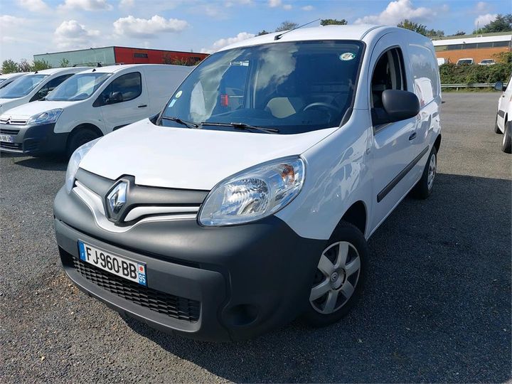 Photo 1 VIN: VF1FW50S162518444 - RENAULT KANGOO EXPRESS 