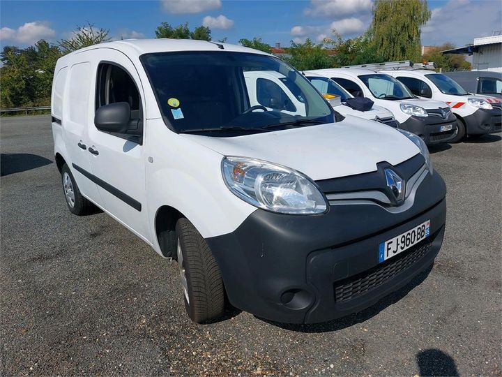 Photo 2 VIN: VF1FW50S162518444 - RENAULT KANGOO EXPRESS 