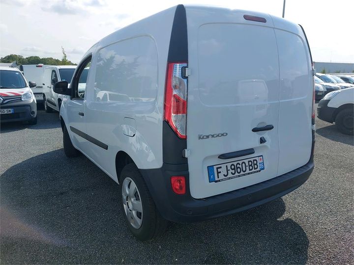 Photo 3 VIN: VF1FW50S162518444 - RENAULT KANGOO EXPRESS 