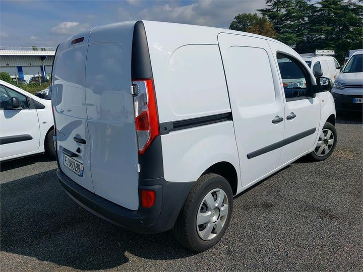 Photo 4 VIN: VF1FW50S162518444 - RENAULT KANGOO EXPRESS 