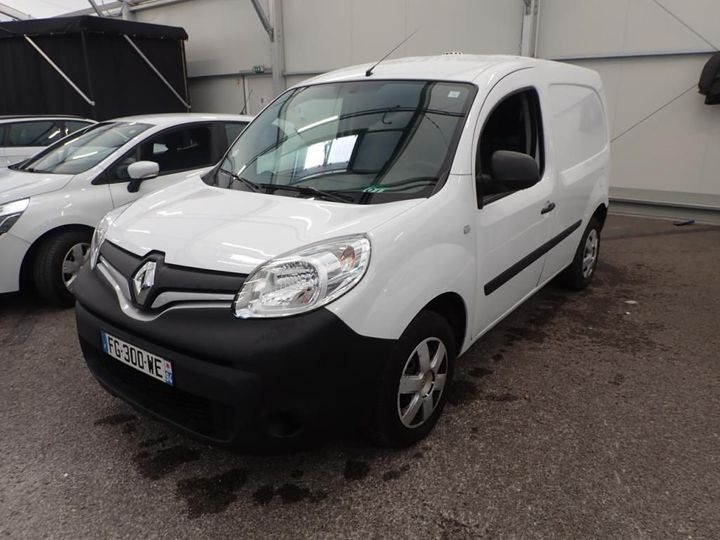 Photo 1 VIN: VF1FW50S162635317 - RENAULT KANGOO EXPRESS 