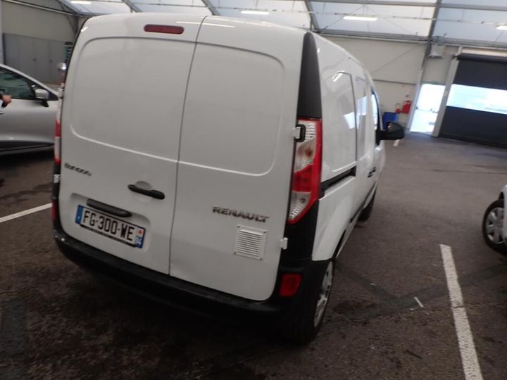 Photo 2 VIN: VF1FW50S162635317 - RENAULT KANGOO EXPRESS 