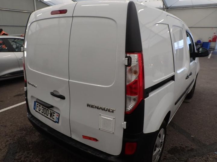 Photo 28 VIN: VF1FW50S162635317 - RENAULT KANGOO EXPRESS 