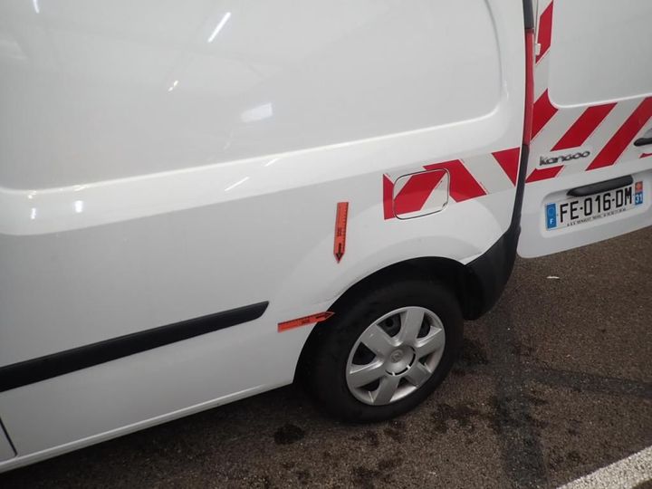 Photo 19 VIN: VF1FW50S162698217 - RENAULT KANGOO EXPRESS 