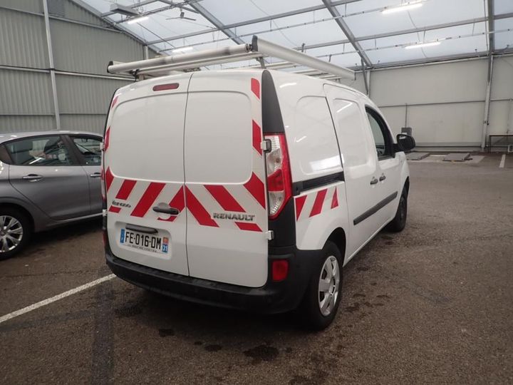 Photo 2 VIN: VF1FW50S162698217 - RENAULT KANGOO EXPRESS 